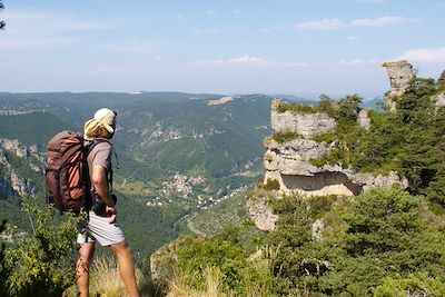 Tarn - Languedoc Roussillon - Lan