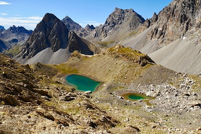 Voyage Alpes du Sud