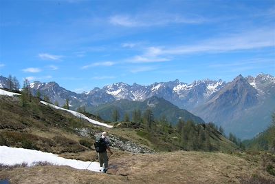 Val Maïra - Italie