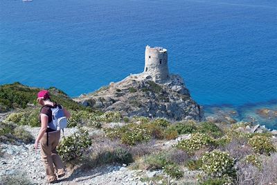 Cap Corse - Corse - France