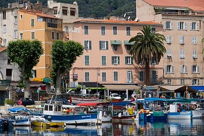 Ajaccio - Corse