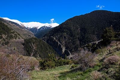 Cerdagne - France