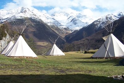 Voyage Pyrénées