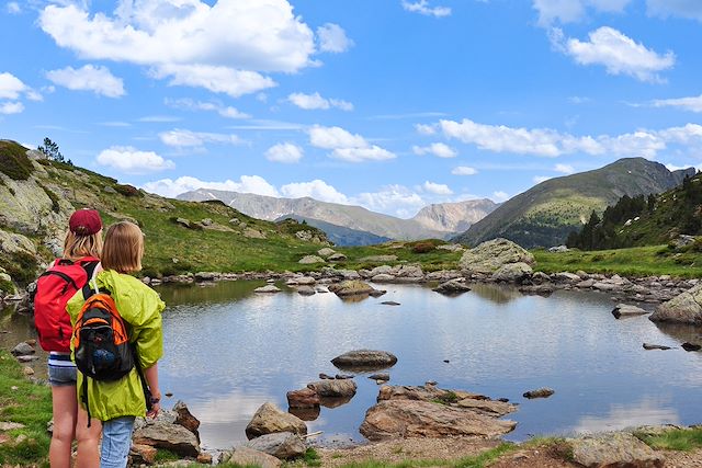 Voyage Les Pyrénées grandeur nature