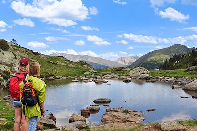 Les Pyrénées grandeur nature