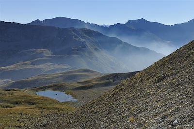 Parc du Mercantour - France