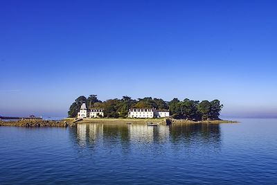 Douarnenez - Finistère - Bretagne - France