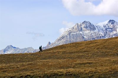 Vanoise - Alpes du Nord -  France