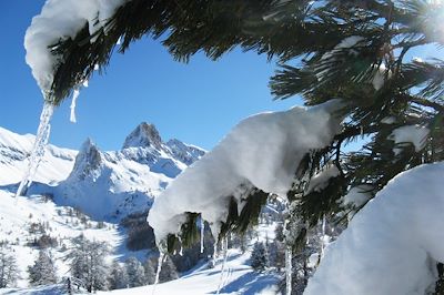 Le Queyras - France