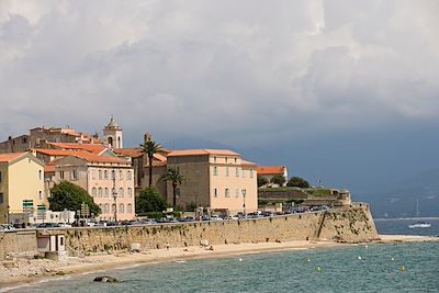 Ajaccio - Corse