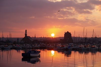 Le Camaret sur Mer - Finistère - Bretagne