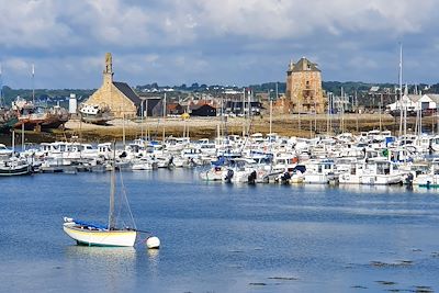 Camaret-sur-Mer - Finistère - Bretagne