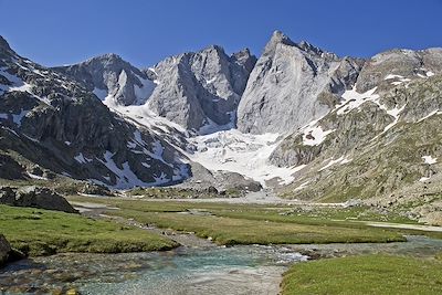 Voyage  Pyrénées