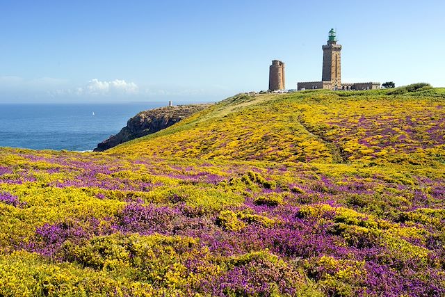 Voyage De Saint-Malo au Mont Saint-Michel