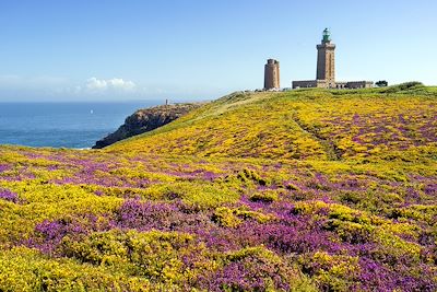 Voyage Bretagne et Normandie