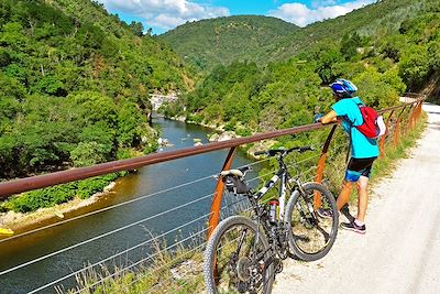 Dolce Via - Ardèche - France