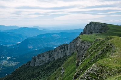 Le Vercors - France