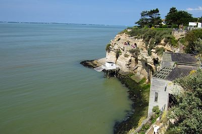 Côte Atlantique - France