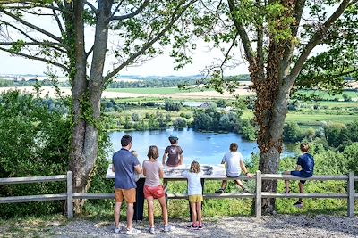 Voyage  Bretagne - Normandie