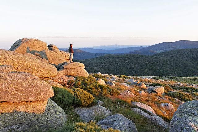 Voyage Randonnée au cœur des Cévennes