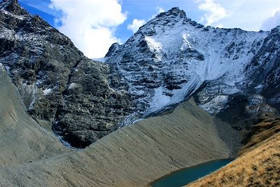 Vanoise - Alpes du Nord -  France