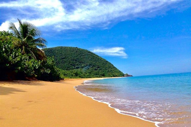 Voyage L'île Papillon en toute liberté