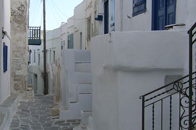 Sifnos - Grèce