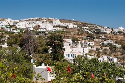 Sifnos - Cyclades - Grèce