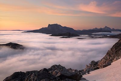 Store Malene - Nuuk - Groenland