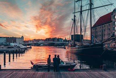 Copenhague - Danemark