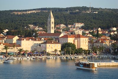 Brac - Croatie