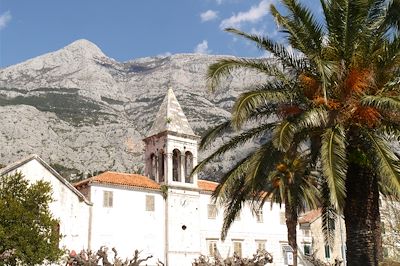 Trogir - Croatie