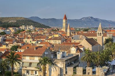 Trogir - Croatie