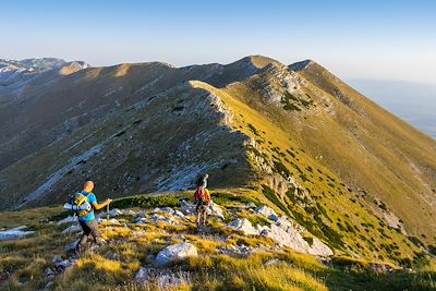 Parc National de Paklenica - Croatie