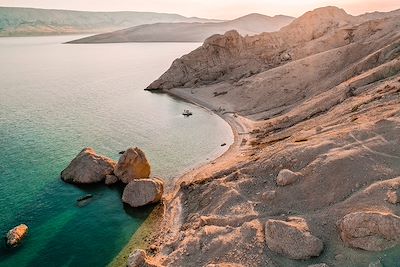 Voyage Forêts, collines, rivières et lacs Croatie