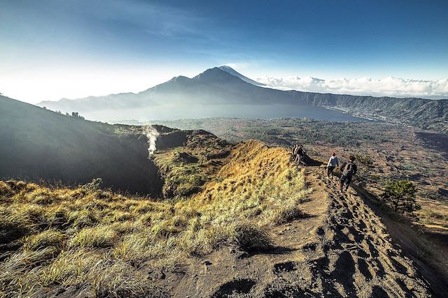 Voyage Bali authentique