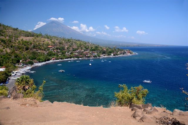 Voyage Bali, l'île des dieux