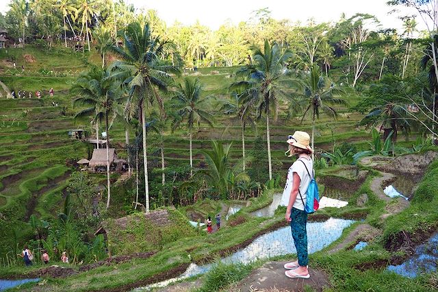 Voyage Bali, l'île des dieux