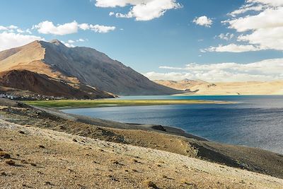 Voyage  Ladakh