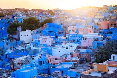 Jodhpur - Rajasthan - Inde