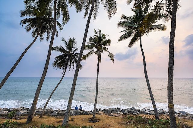 Voyage Kerala : rando, épices et plantations de thé