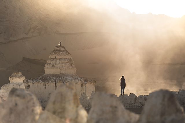 Voyage Ladakh en hiver, festivals de Stok et Matho