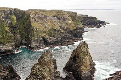 Inishturk - Irlande