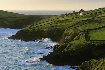 Péninsule de Dingle - Irlande