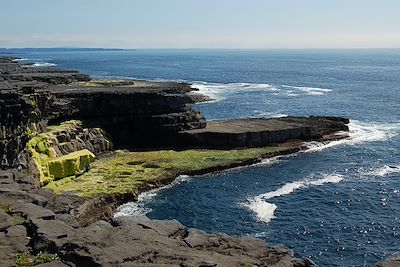 Inishmore - Comté de Clare - Irlande