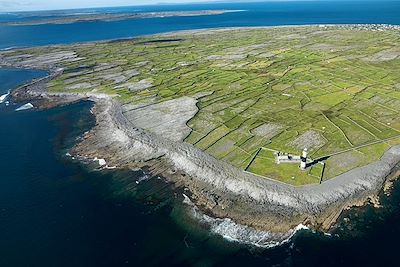 Îles d'Aran - Irlande