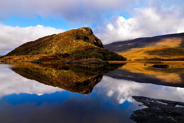 Voyage Le Connemara et les îles d'Aran