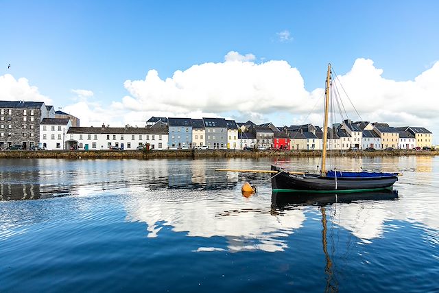 Voyage Le Connemara et les îles d'Aran