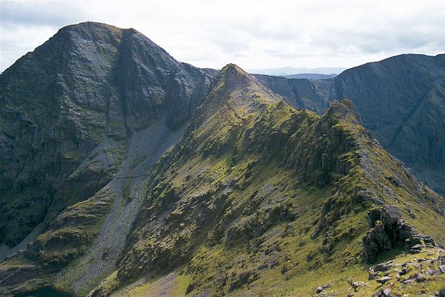 Voyage Péninsules du sud-ouest et côte du Kerry