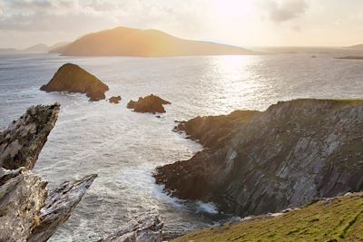 Péninsule de Dingle - Irlande